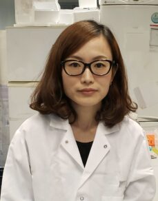 TIAN Xiaoyu